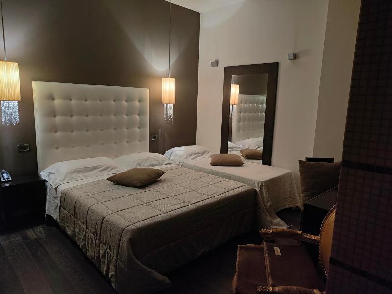 Hotel In Lounge Room image