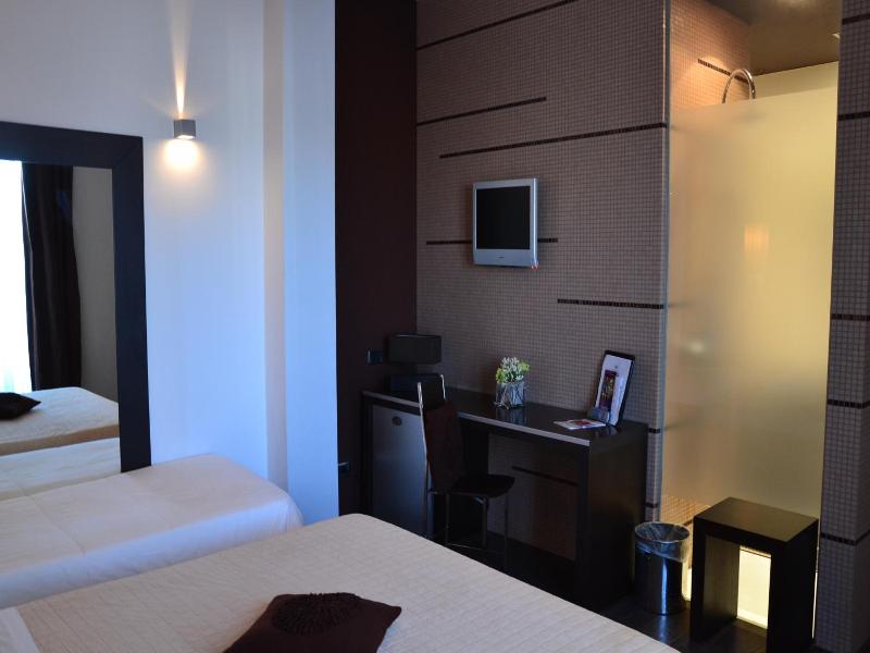 Hotel In Lounge Room image