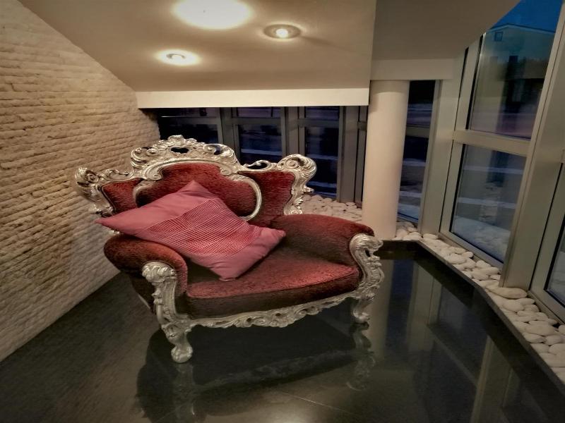 Hotel In Lounge Room image