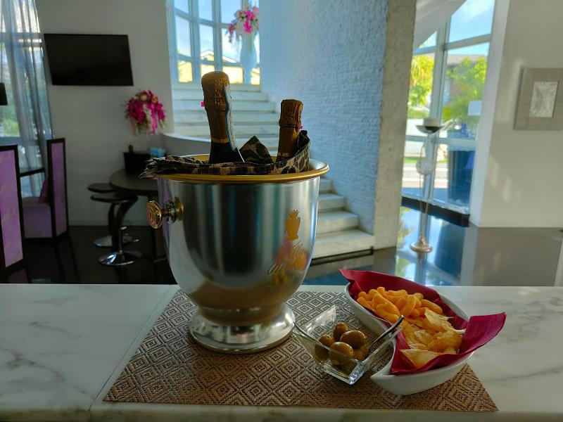 Hotel In Lounge Room image