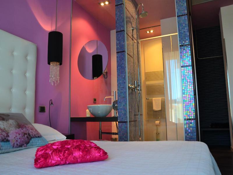 Hotel In Lounge Room image