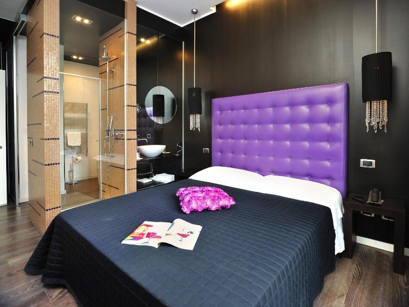 Hotel In Lounge Room image
