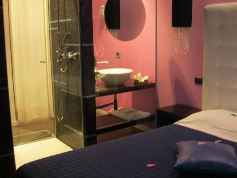 Hotel In Lounge Room image