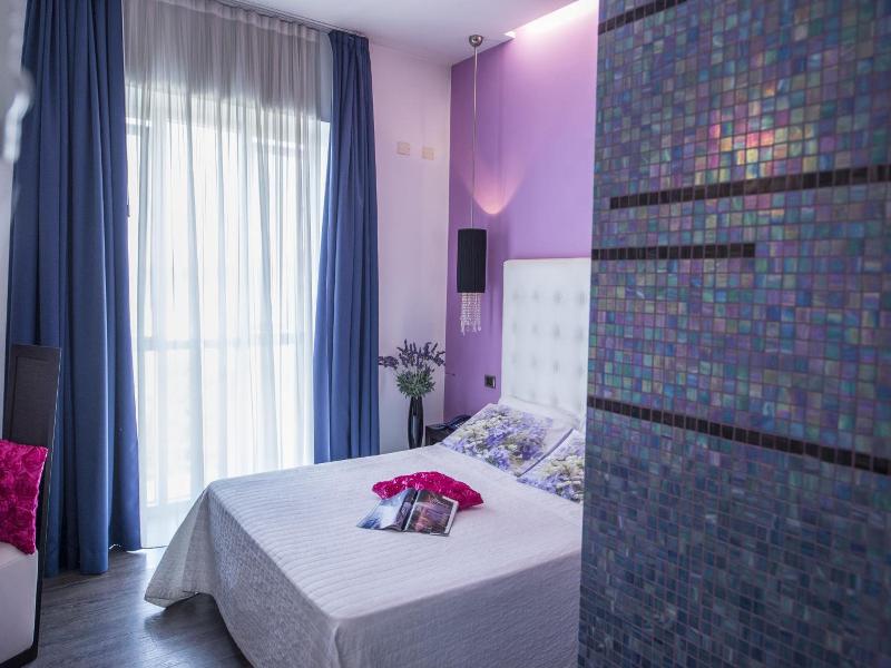 Hotel In Lounge Room image
