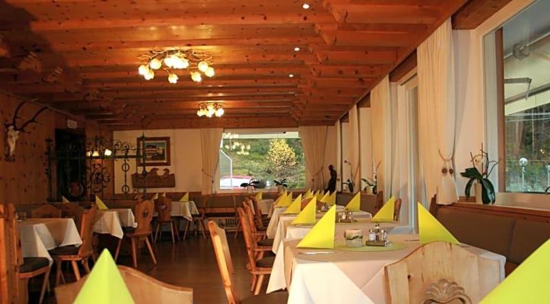 Gasthof Majestic image