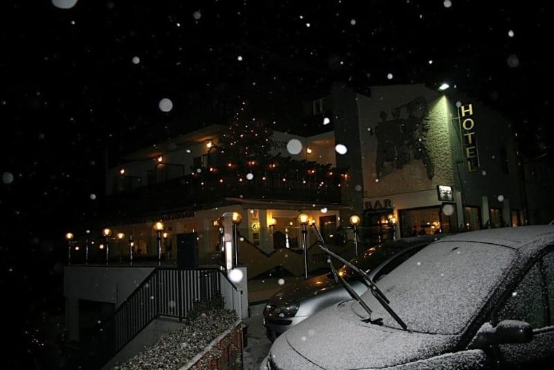 Gasthof Majestic image