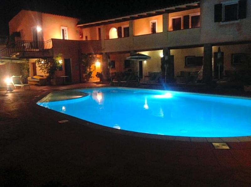 Hotel Villa Gemella image
