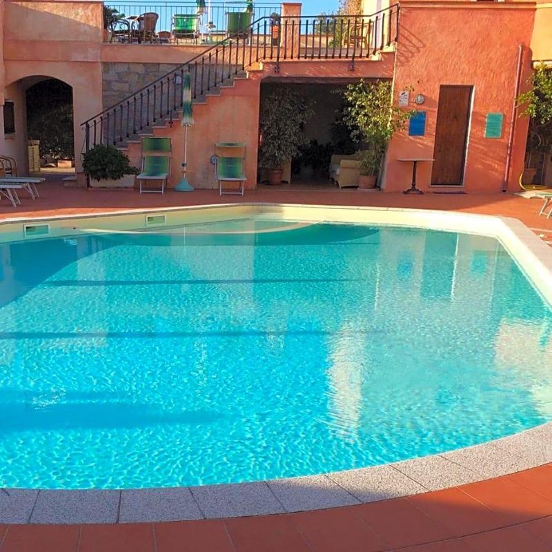 Hotel Villa Gemella image