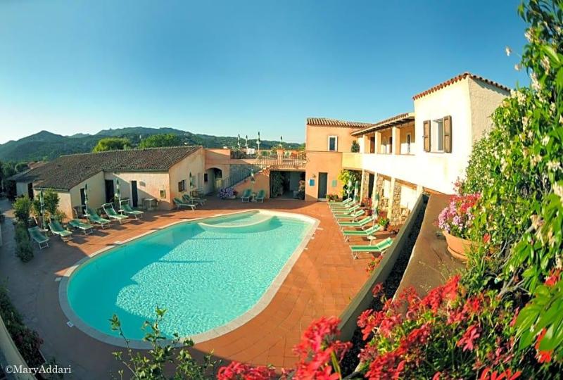 Hotel Villa Gemella image