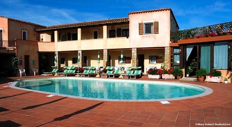 Hotel Villa Gemella image