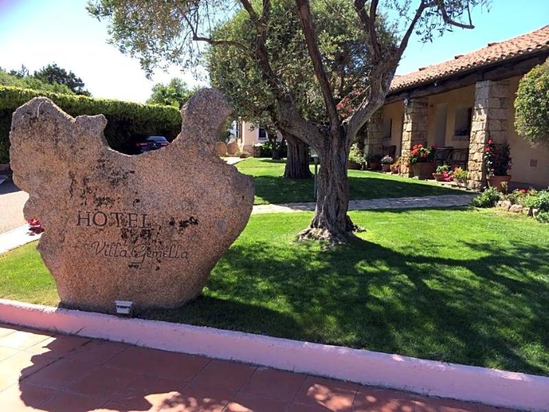 Hotel Villa Gemella image