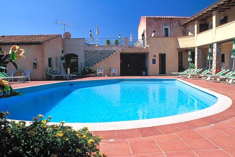 Hotel Villa Gemella image