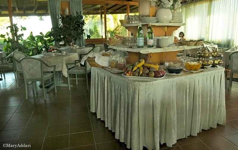 Hotel Villa Gemella image