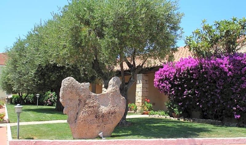 Hotel Villa Gemella image