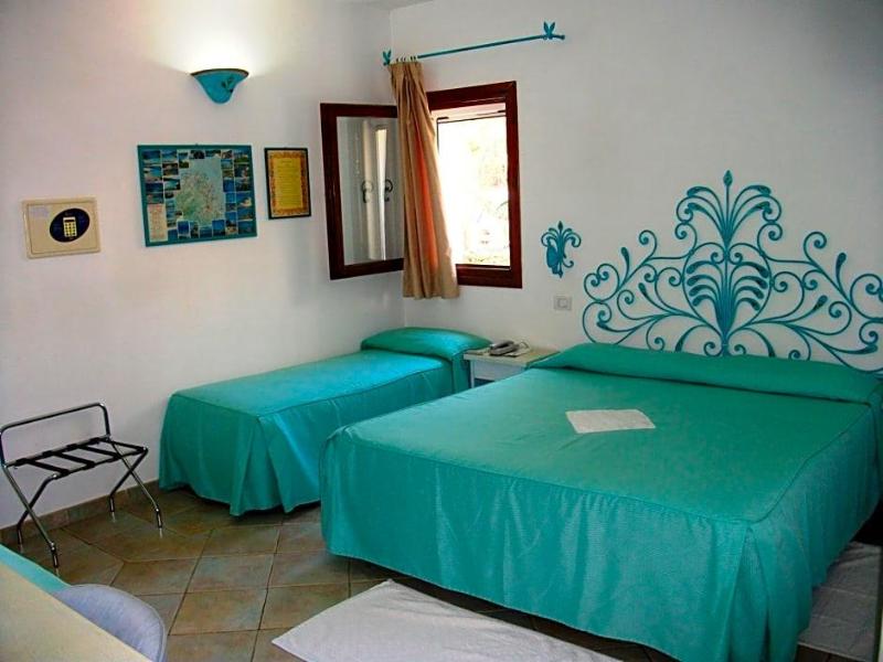 Hotel Villa Gemella image