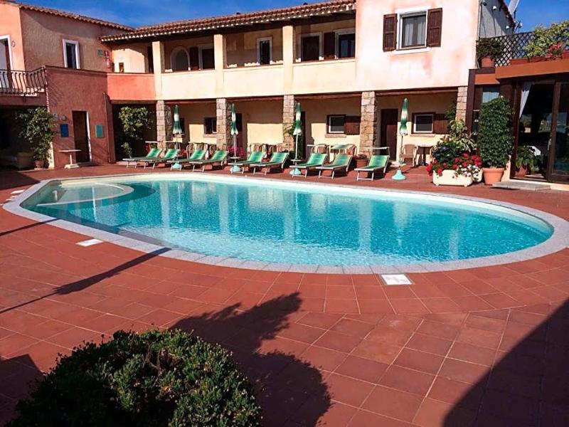 Hotel Villa Gemella image