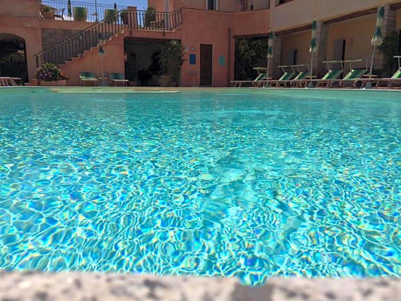 Hotel Villa Gemella image