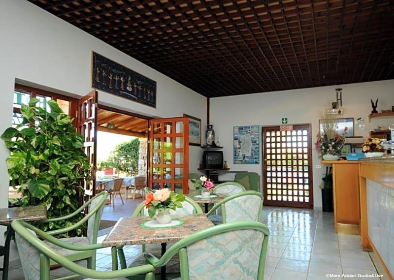 Hotel Villa Gemella image