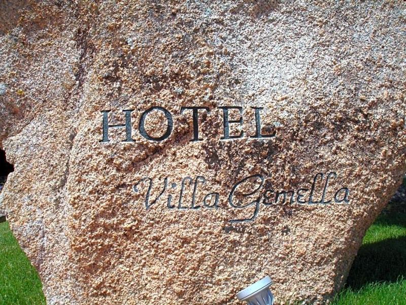 Hotel Villa Gemella image