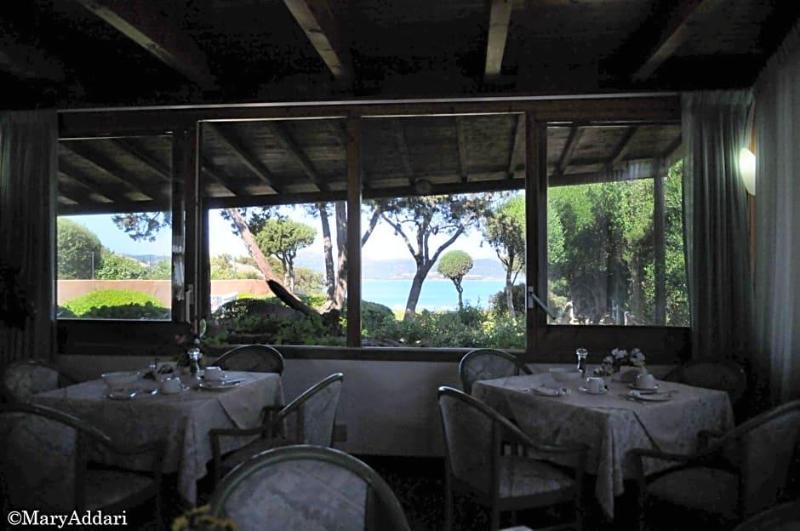 Hotel Villa Gemella image