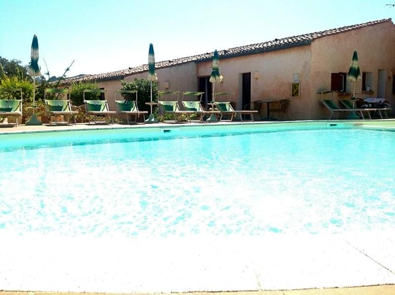 Hotel Villa Gemella image