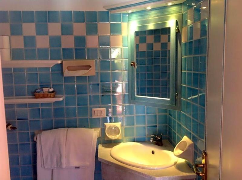 Hotel Villa Gemella image