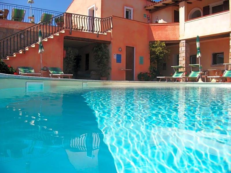 Hotel Villa Gemella image