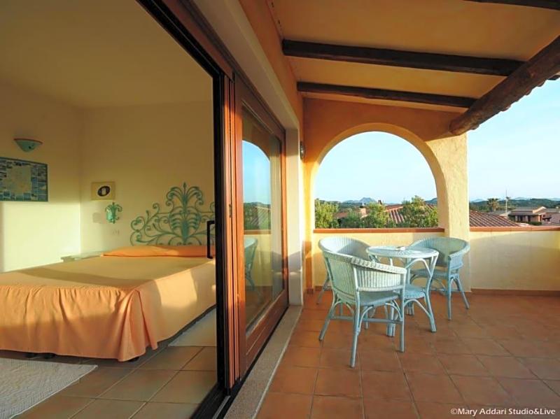 Hotel Villa Gemella image
