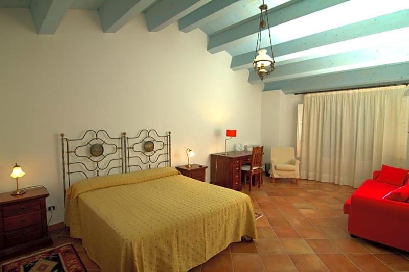 Torre Archirafi Resort image