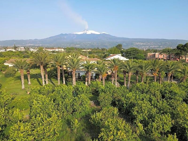 Torre Archirafi Resort image