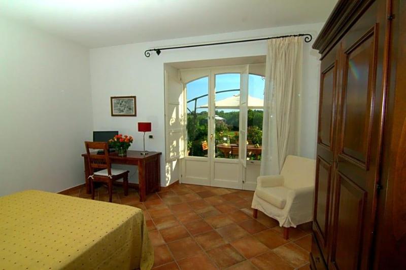 Torre Archirafi Resort image