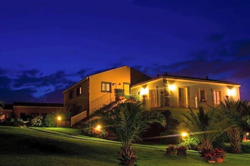Torre Archirafi Resort image