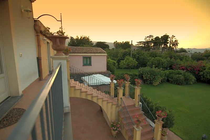 Torre Archirafi Resort image
