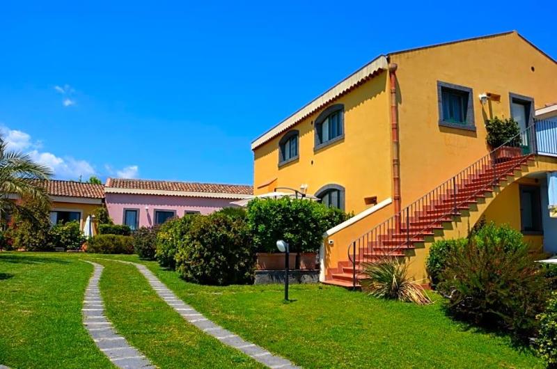 Torre Archirafi Resort image