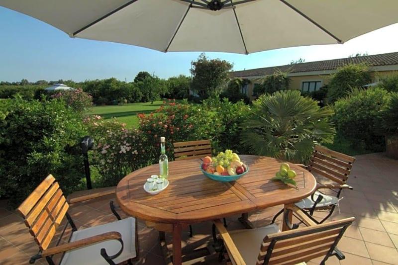 Torre Archirafi Resort image