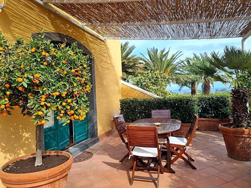Torre Archirafi Resort image