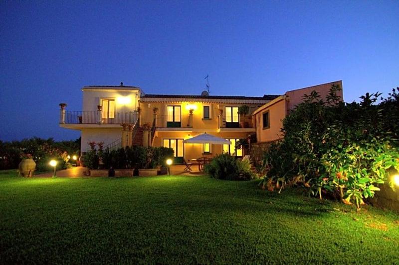 Torre Archirafi Resort image
