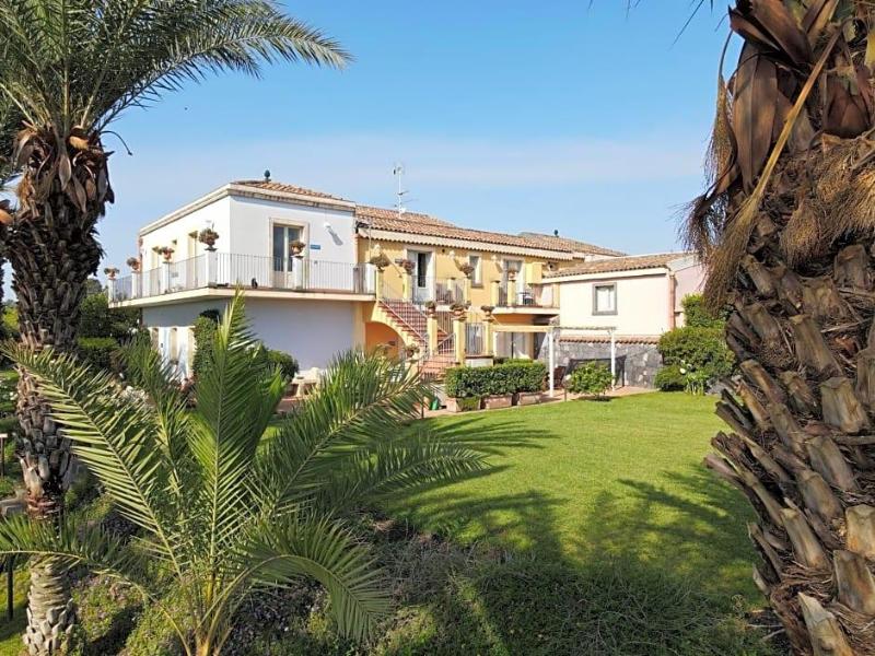 Torre Archirafi Resort image