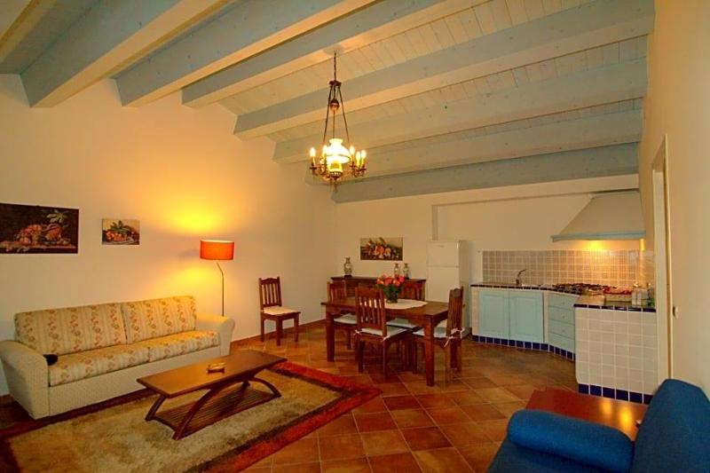 Torre Archirafi Resort image