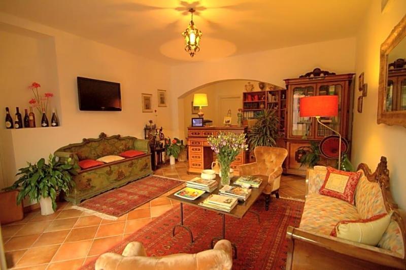 Torre Archirafi Resort image