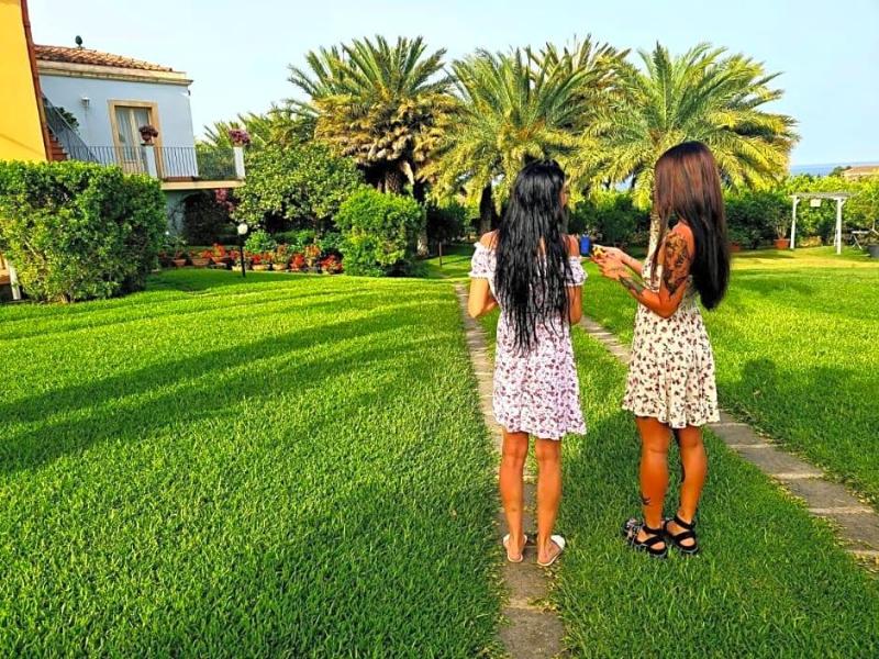 Torre Archirafi Resort image