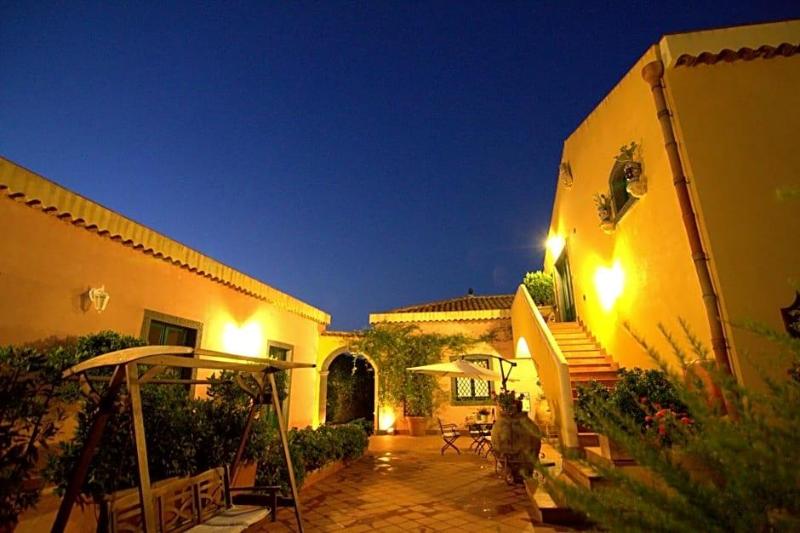 Torre Archirafi Resort image