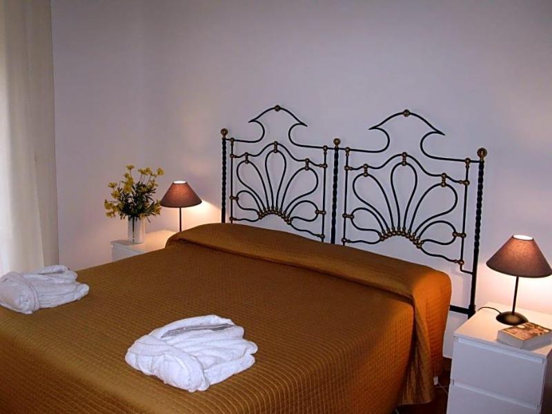 Torre Archirafi Resort image