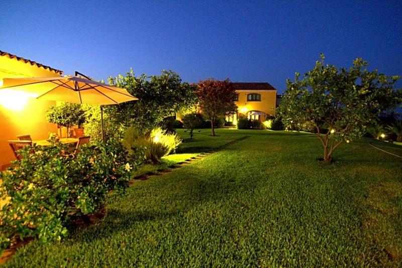 Torre Archirafi Resort image