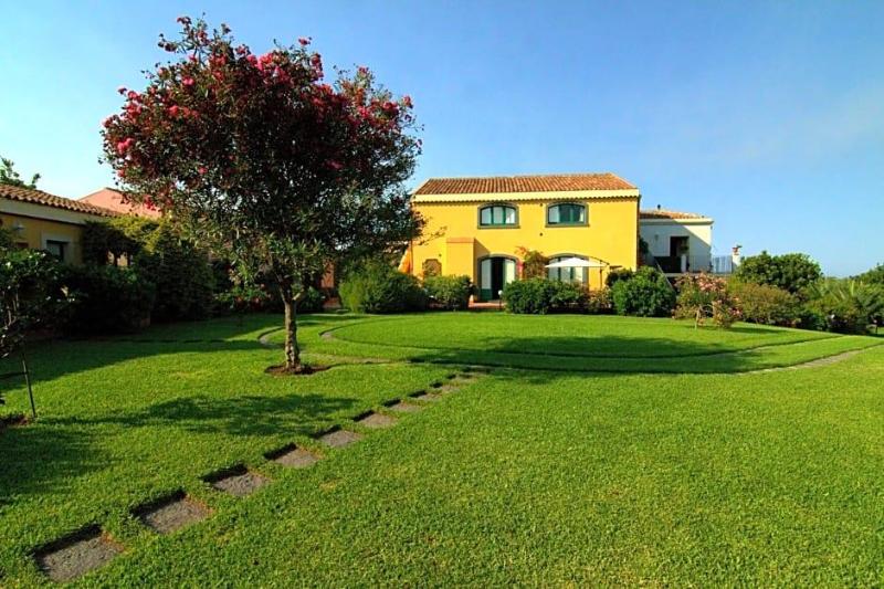 Torre Archirafi Resort image