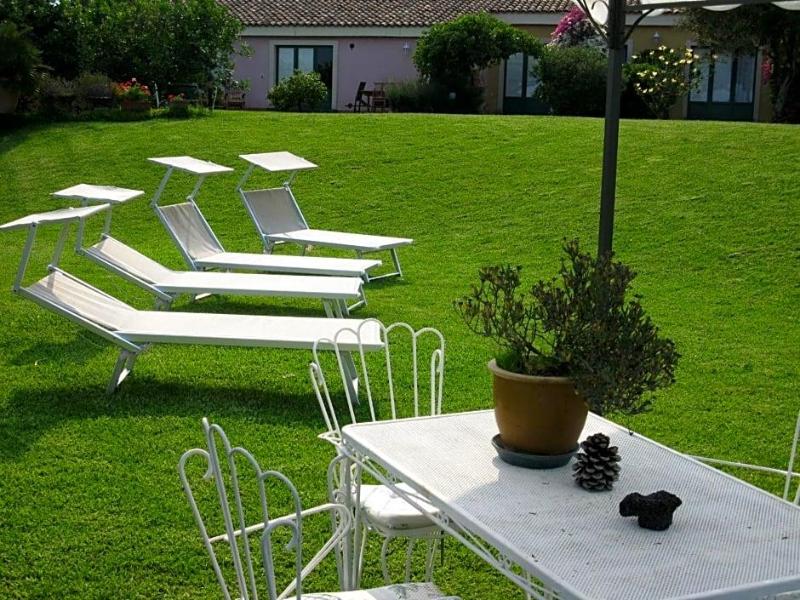Torre Archirafi Resort image