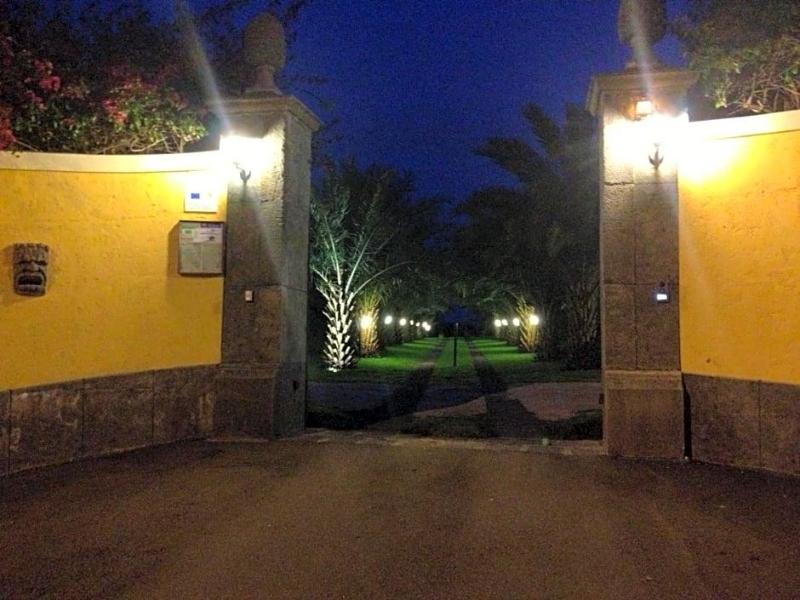 Torre Archirafi Resort image
