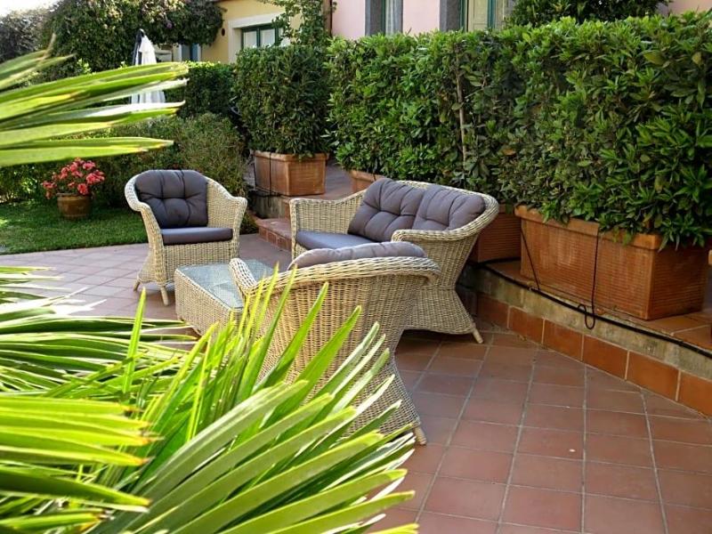 Torre Archirafi Resort image