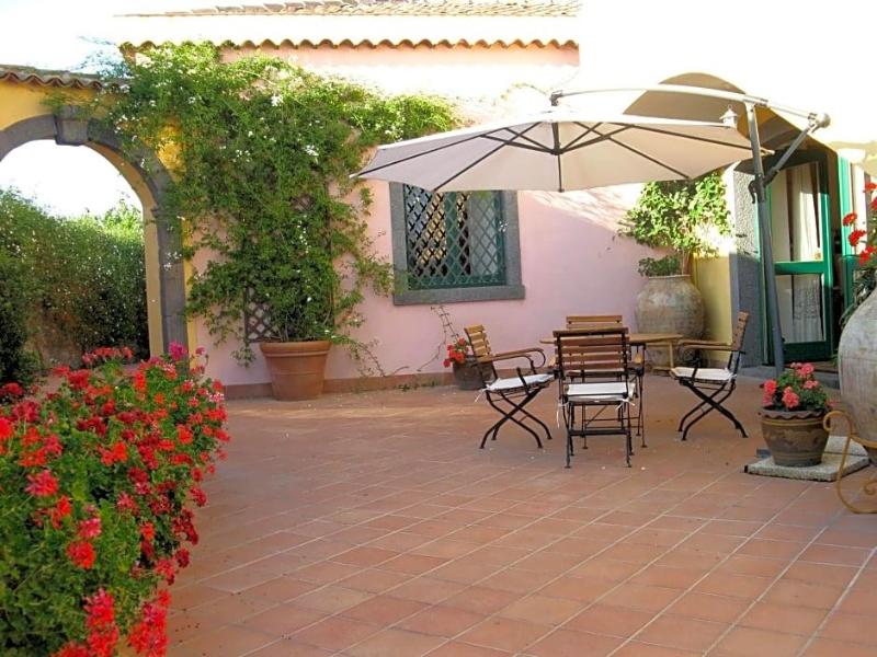 Torre Archirafi Resort image