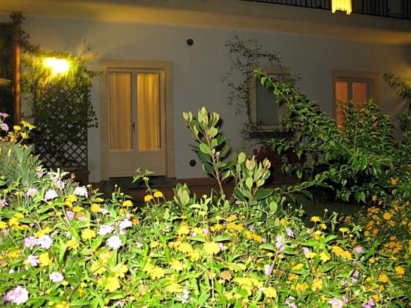 Torre Archirafi Resort image